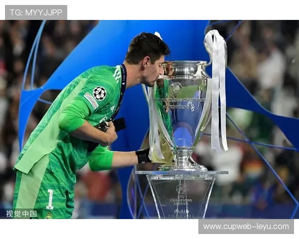 库尔图瓦再成比利时门神：最新扑救表现曝光